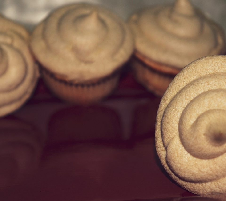 Christopher's Bakery | Caramel Cupcake | We Make Dessert, So You Don't Have To