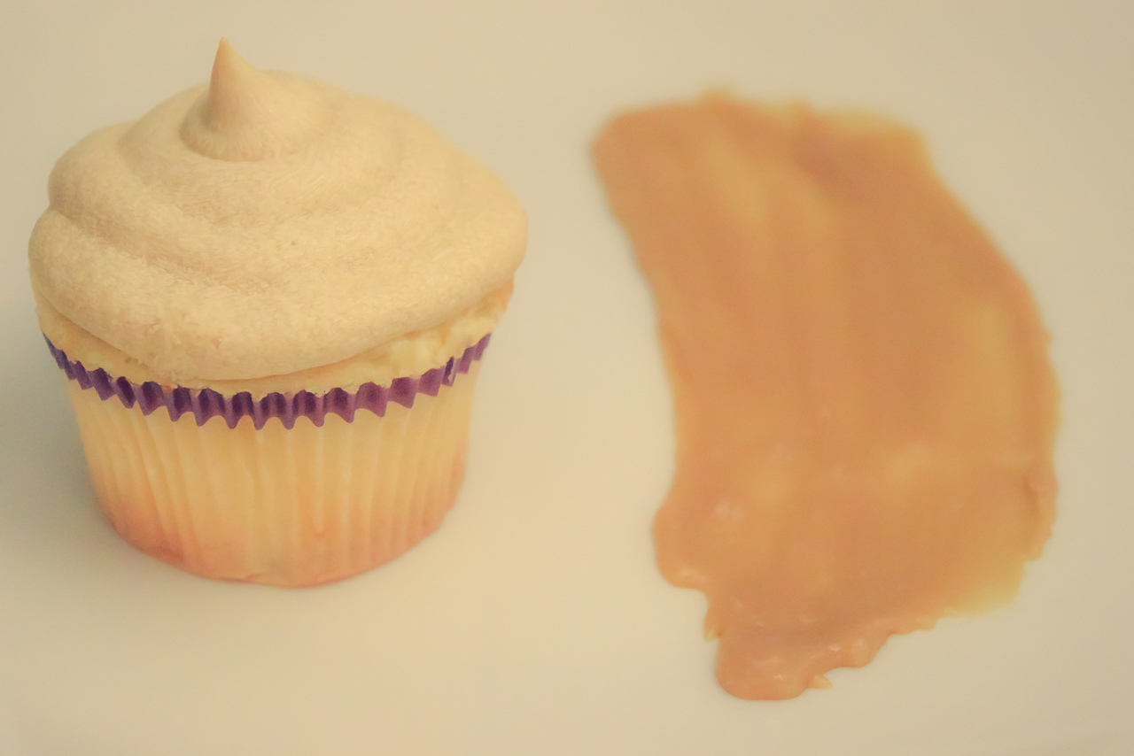 Christopher's Bakery | Caramel Cupcake | We Make Dessert, So You Don't Have To